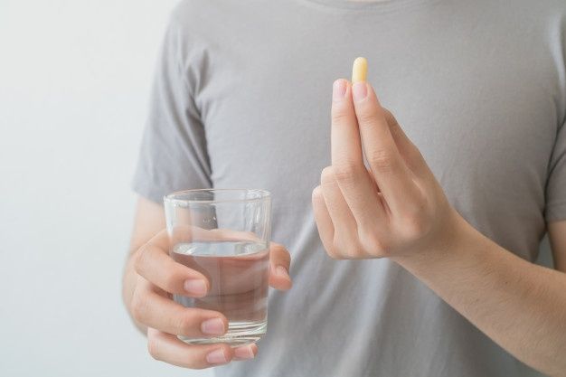 5 Cara Meredakan Alergi Obat yang Sedang Bereaksi