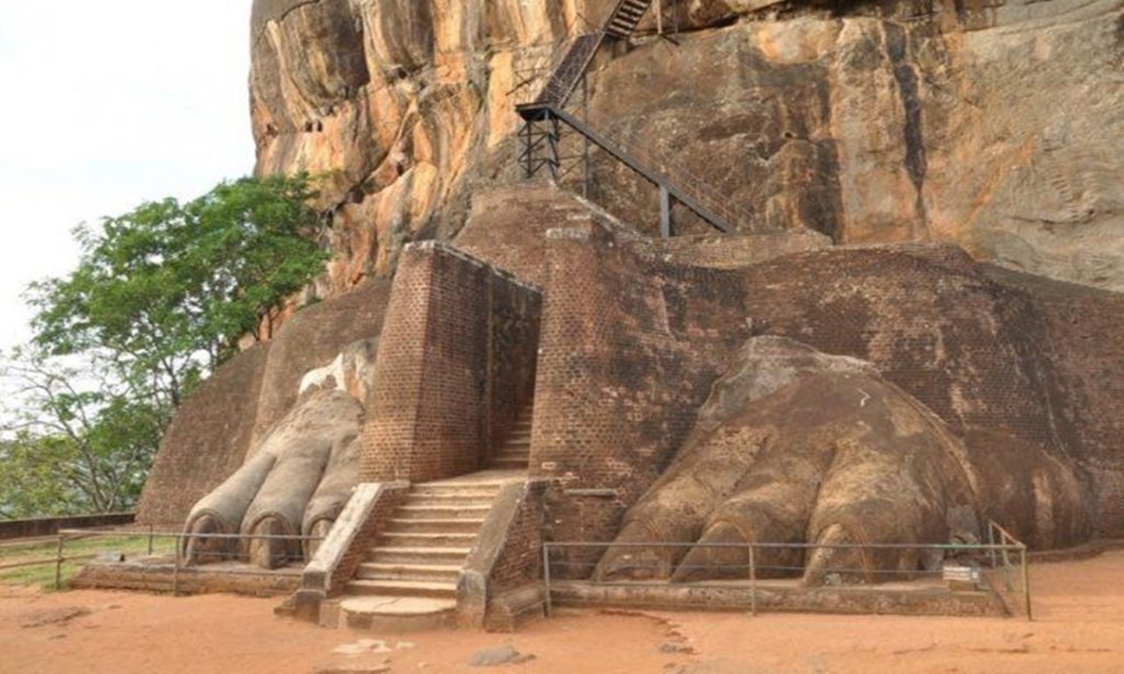 5 Situs Warisan Dunia UNESCO di Sri Lanka yang Wajib Kamu Kunjungi