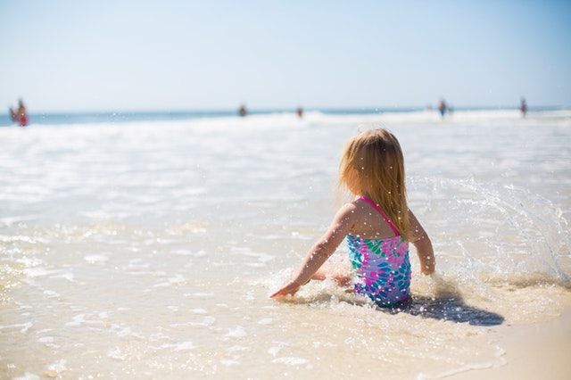 5 Manfaat Berlibur ke Pantai untuk Kesehatan Mental