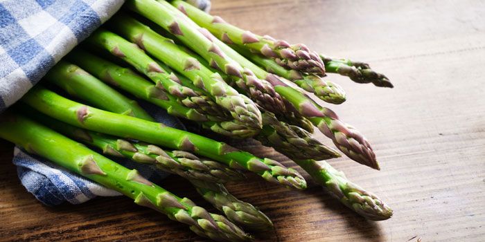 5 Manfaat Ajaib Asparagus untuk Kesehatan Tubuh 