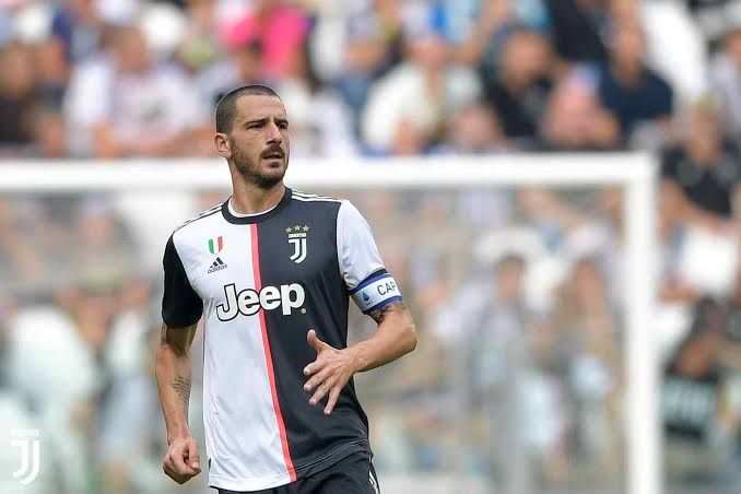 5 Pemain Juventus Sering Bermain di Era Max Allegri 