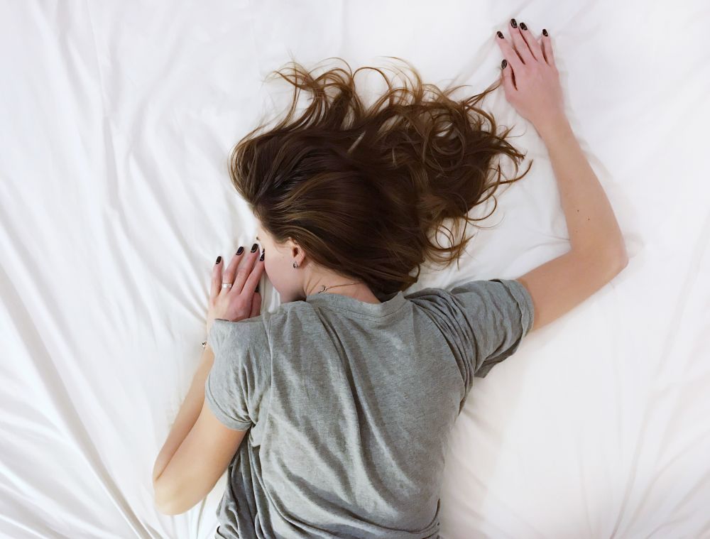 5 Manfaat Dahsyat Tidur