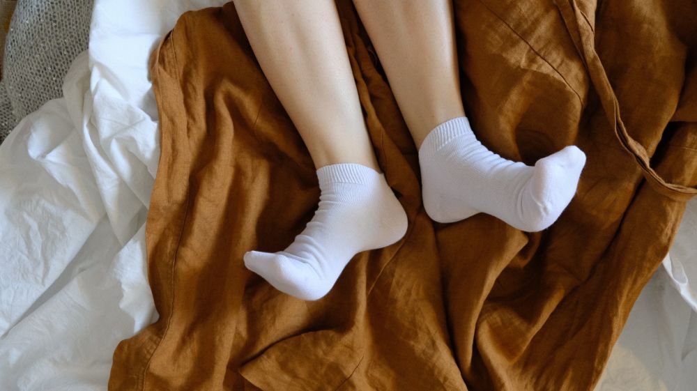 5 Manfaat Dahsyat Tidur