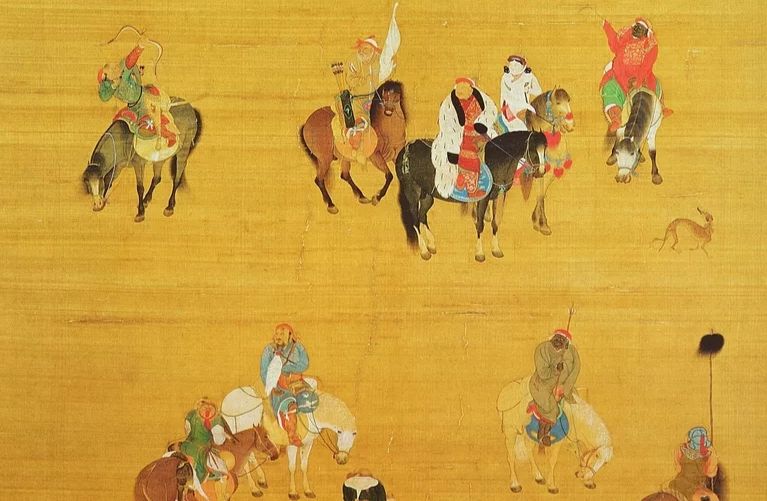 6 Fakta Dinasti Yuan