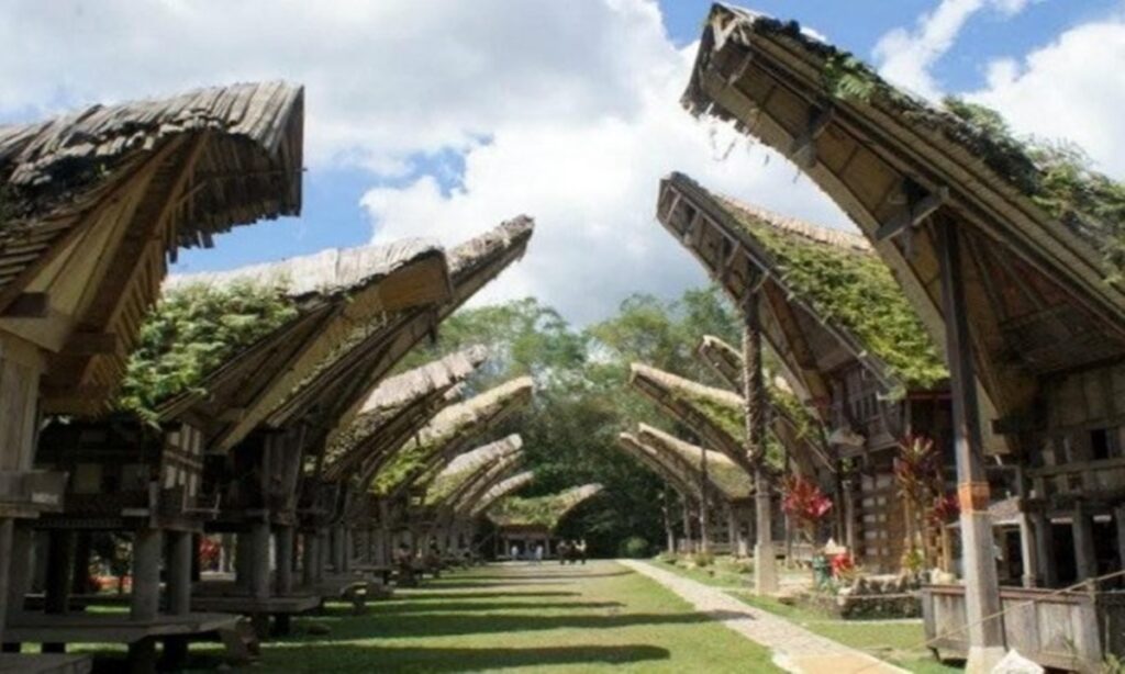 Menjunjung Tinggi Budaya, Ini 5 Desa Adat di Sulawesi Selatan