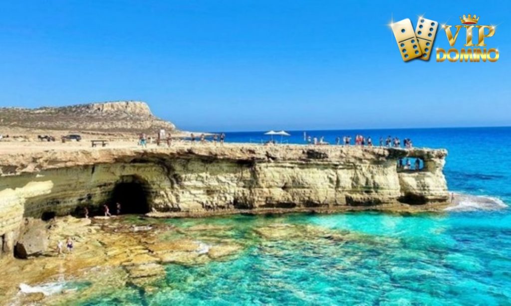 5 Wisata Alam yang Paling Terkenal di Siprus, Pesonanya Bikin Betah!