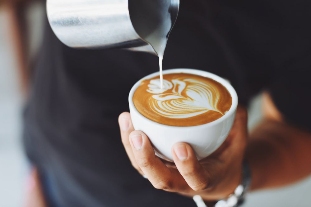 Ini 5 Efek Samping Minum Kopi tanpa Kafein secara Berlebihan